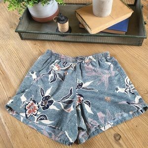 Patagonia Baggies Shorts